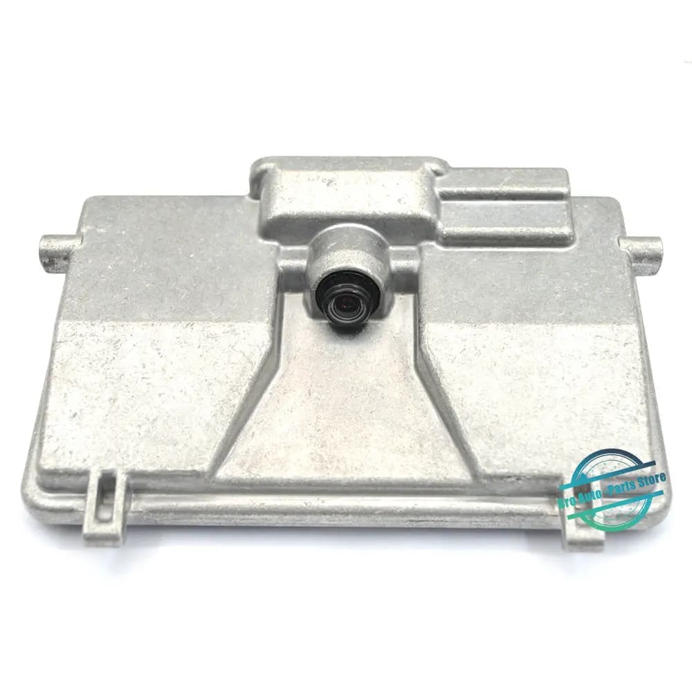 Faisceau de câbles de caméra pour Golf 7 Passat B8 MQB CARS 3Q, système de maintien de voie d'assist