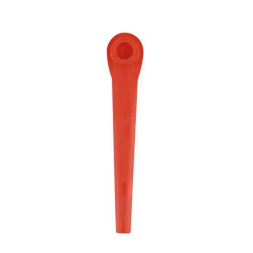 Tête de Débroussailleuse en Plastique pour Tondeuse à Gazon, Accessoire pour Coupe Rotor de GARDENA,