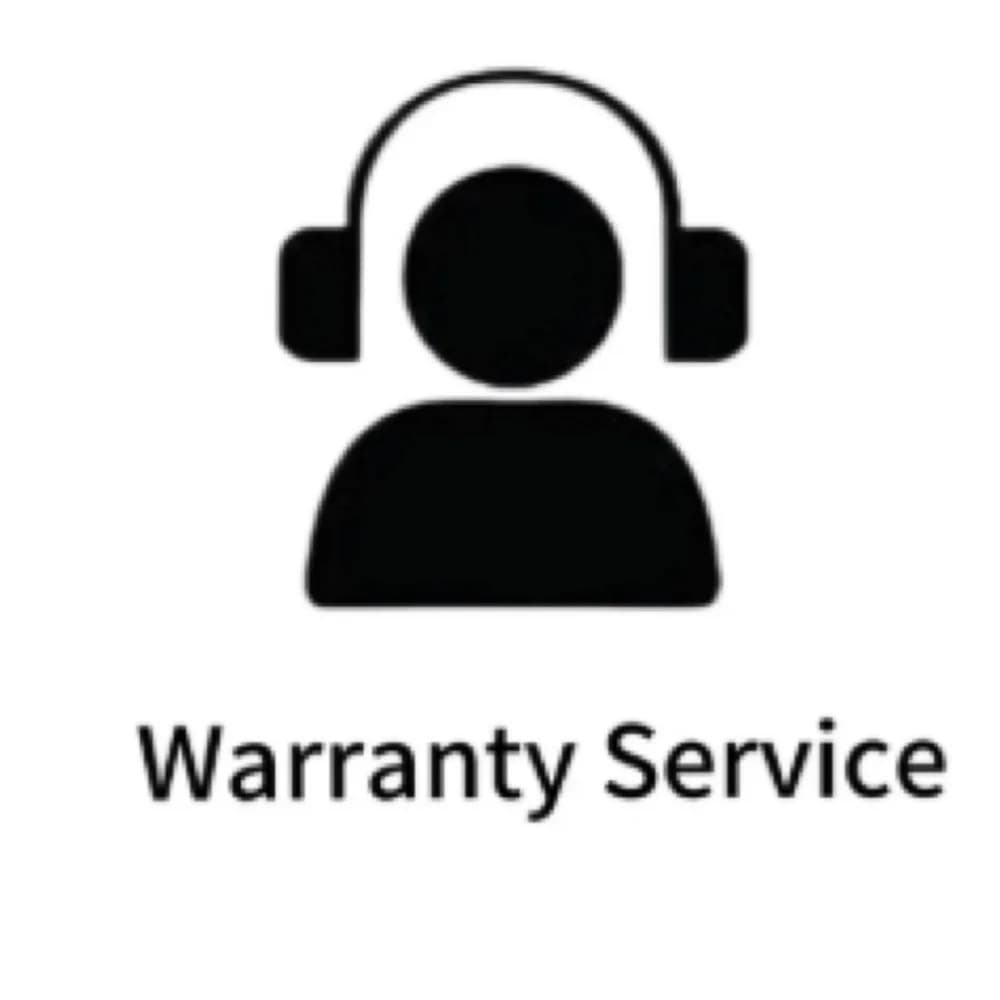 Pour votre service client ②