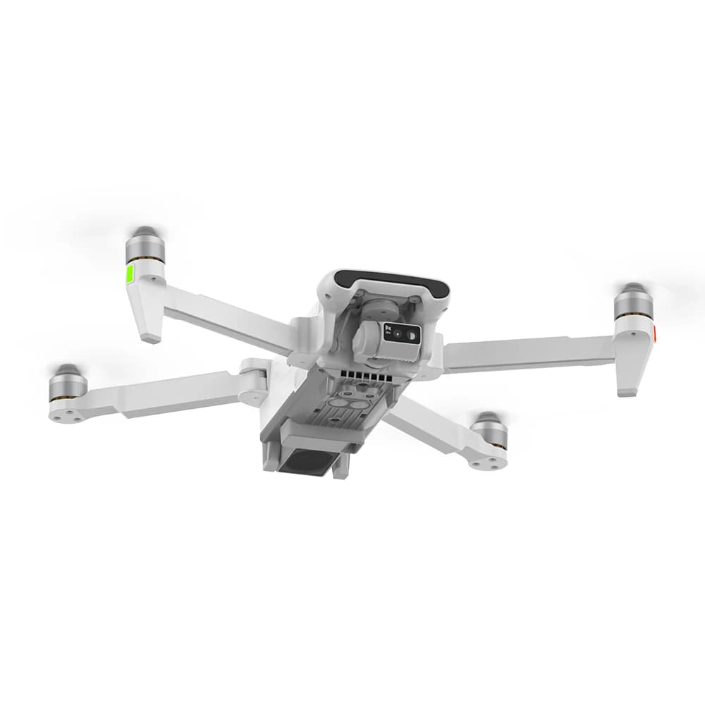 FIMI X8SE 2022 V2 caméra Drone mégaphone et module distributeur pièces de rechange hélicoptère 10KM 