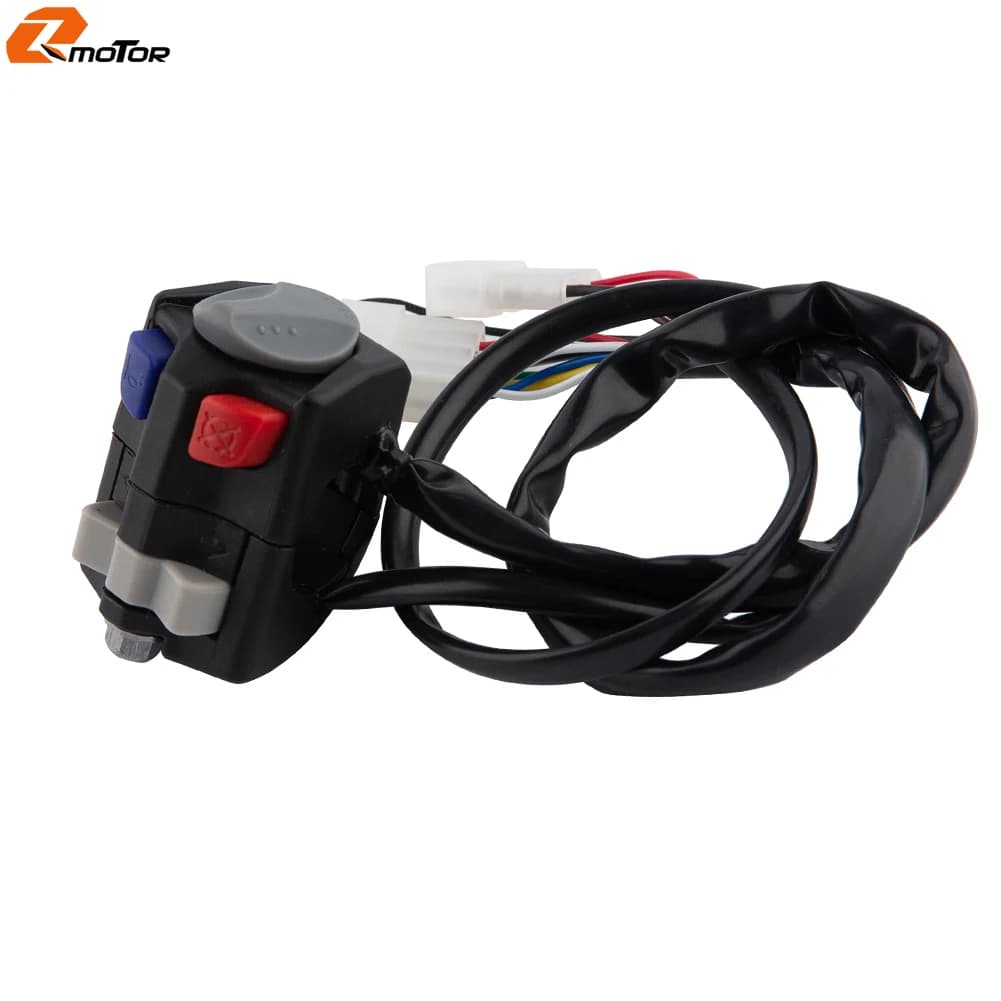 Pour Husqvarna FE 250 350 450 501 390-650 2004-25 TE 125 150 250 300 2011-25 FR450 TX125 klaxon de p