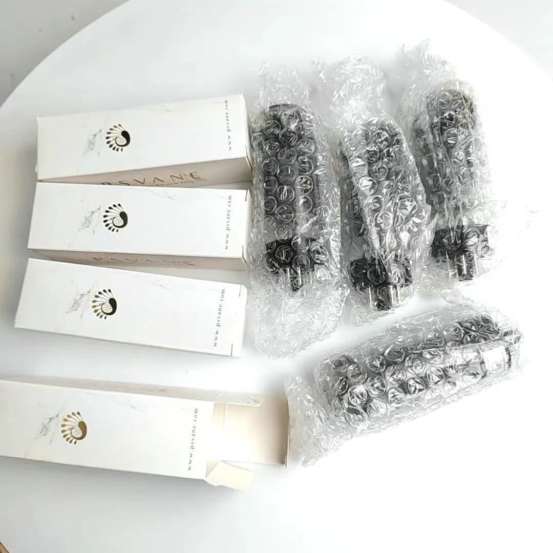 FEIYUE-Kit d'amplificateur de tube électronique PSWars E 5881, remplacement de tube à vide, 588l'aut