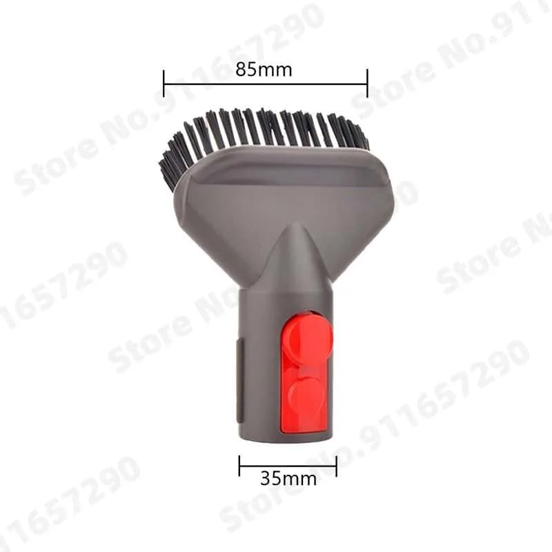 Pièces de tête d'aspiration de brosse à poussière pour aspirateur Robot Dyson V8 V7 V10 V11, accesso