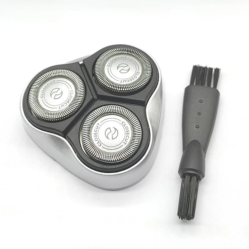 Rasoir de remplacement pour Philips YQ6008 YQ6108 YQ6188 YQ6308 HQ6926 HQ6900 HQ6990 HQ6945 HQ6946 H