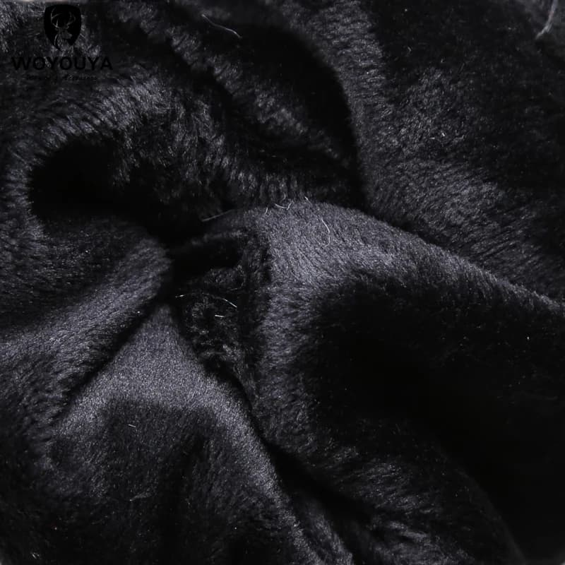 Gants en cuir blanc à la mode gants en cuir confortables femmes gants en cuir pour femmes de qualité