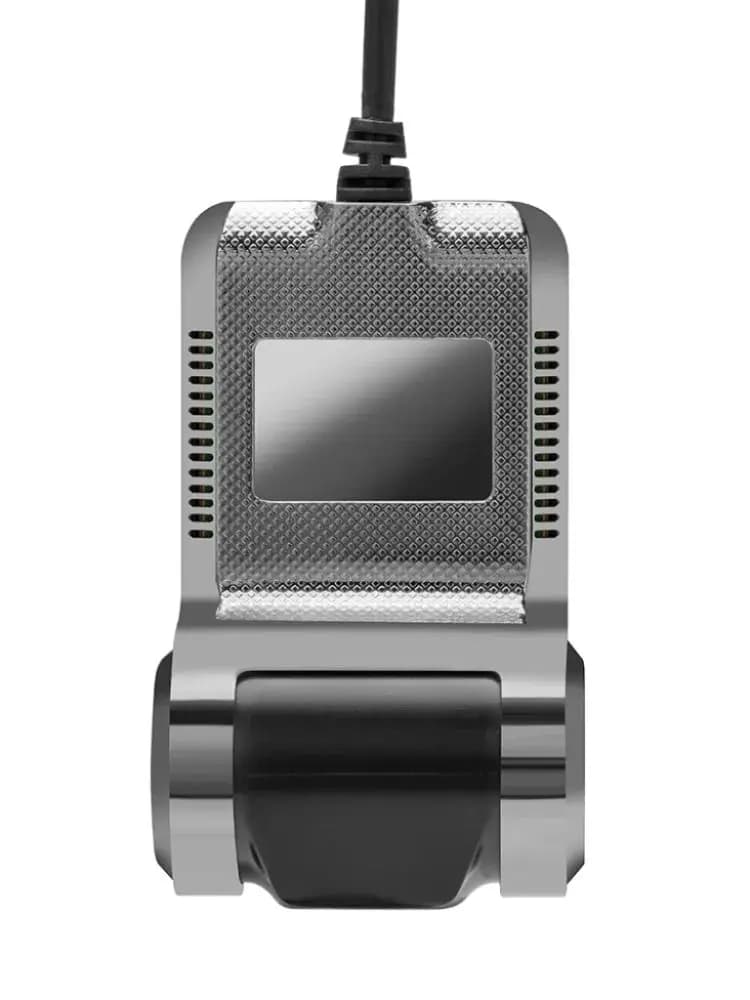 Caméra de tableau de bord DVR pour voiture, Full HD 1080P, pour lecteur DVD Android, unité de Naviga