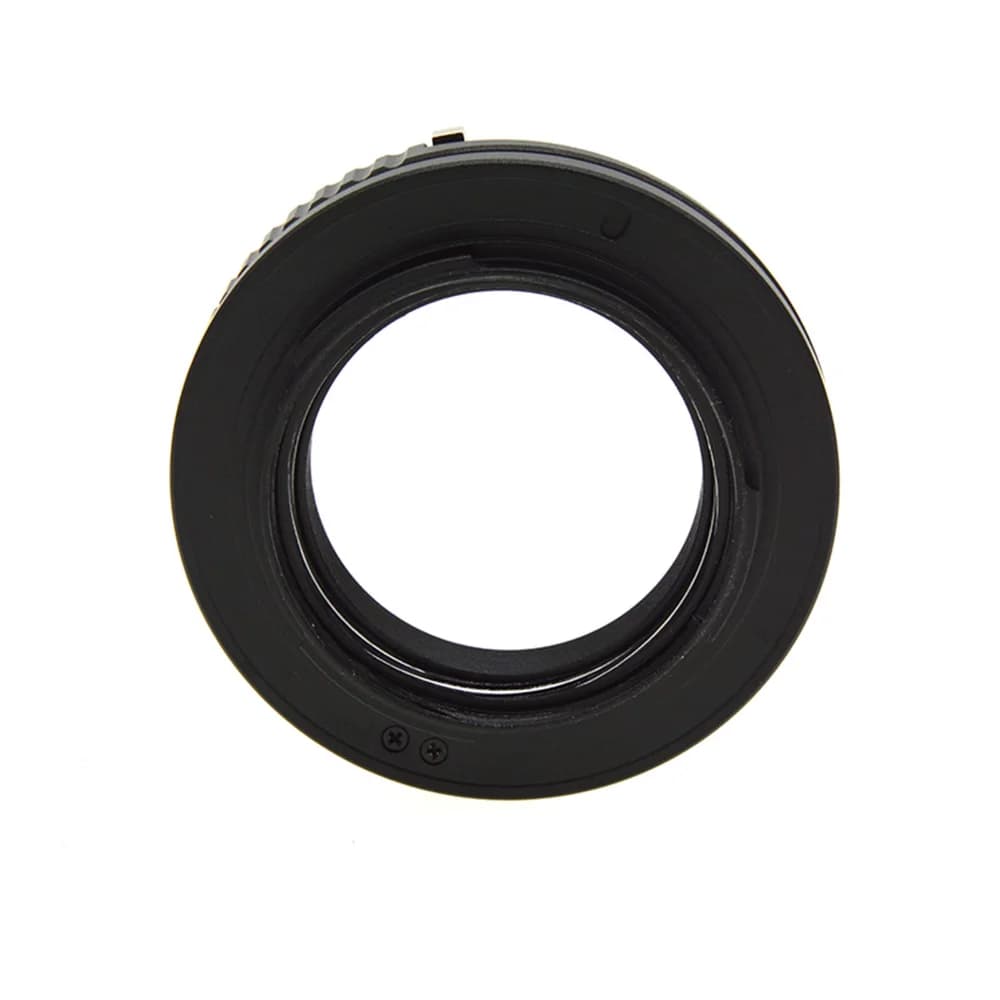 Tube annulaire adaptateur Macro hélicoptère LM-NEX, pour objectif Leica M Lm vers Sony E Mount NEX-7