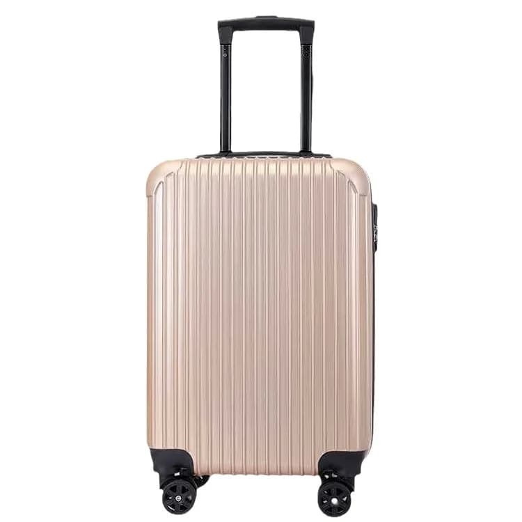 Valise rigide 20 pouces 2026 nouvelle grande capacité résistante aux chocs avec serrure à combinaiso
