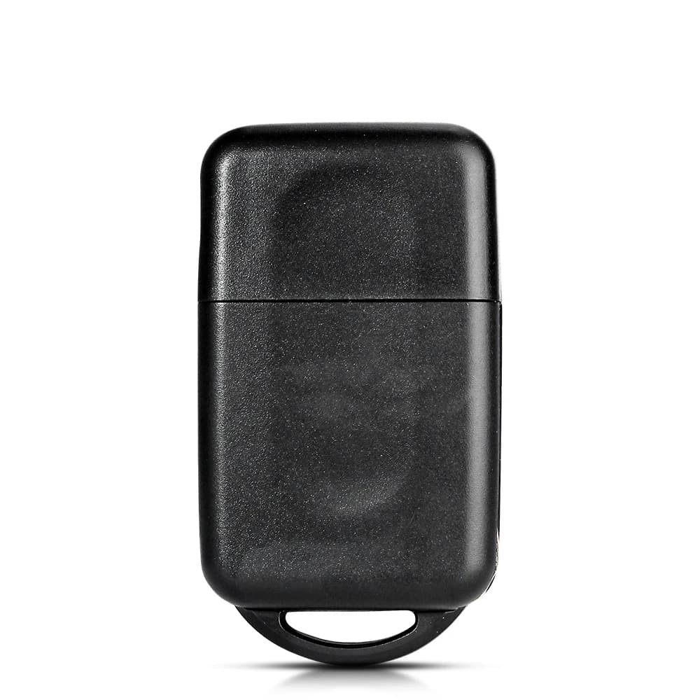 KEYYOU – coque de clé télécommande à 2 boutons, pour Nissan Micra x-trail Qashqai Juke Duke Pathfind