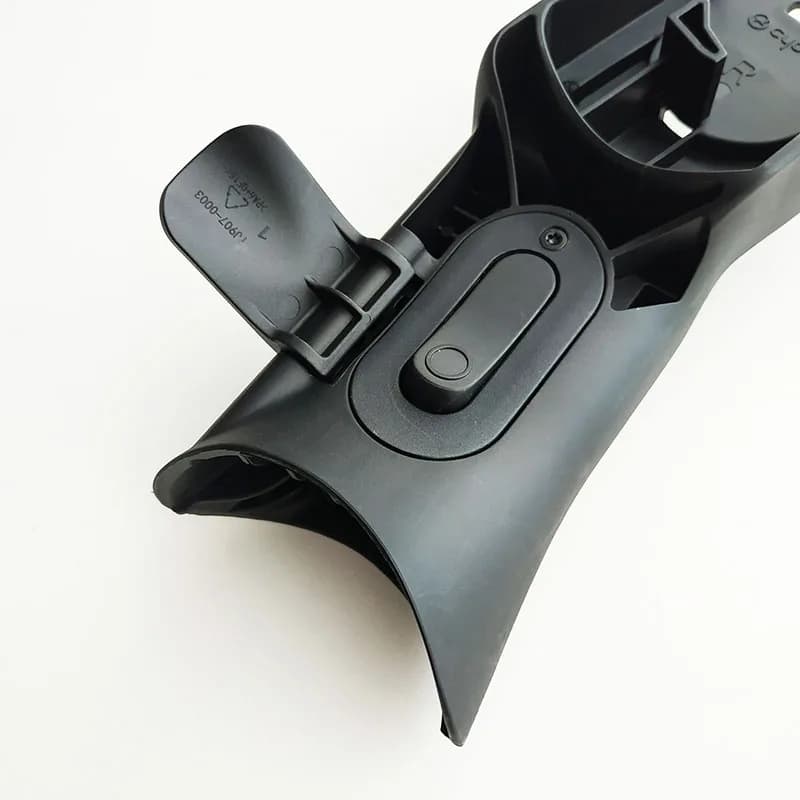 Adaptateur de Poussette pour Cybex Priam 2/3/4 Platinum Aton Clound Q/Z, Convertisseur de Siège de V