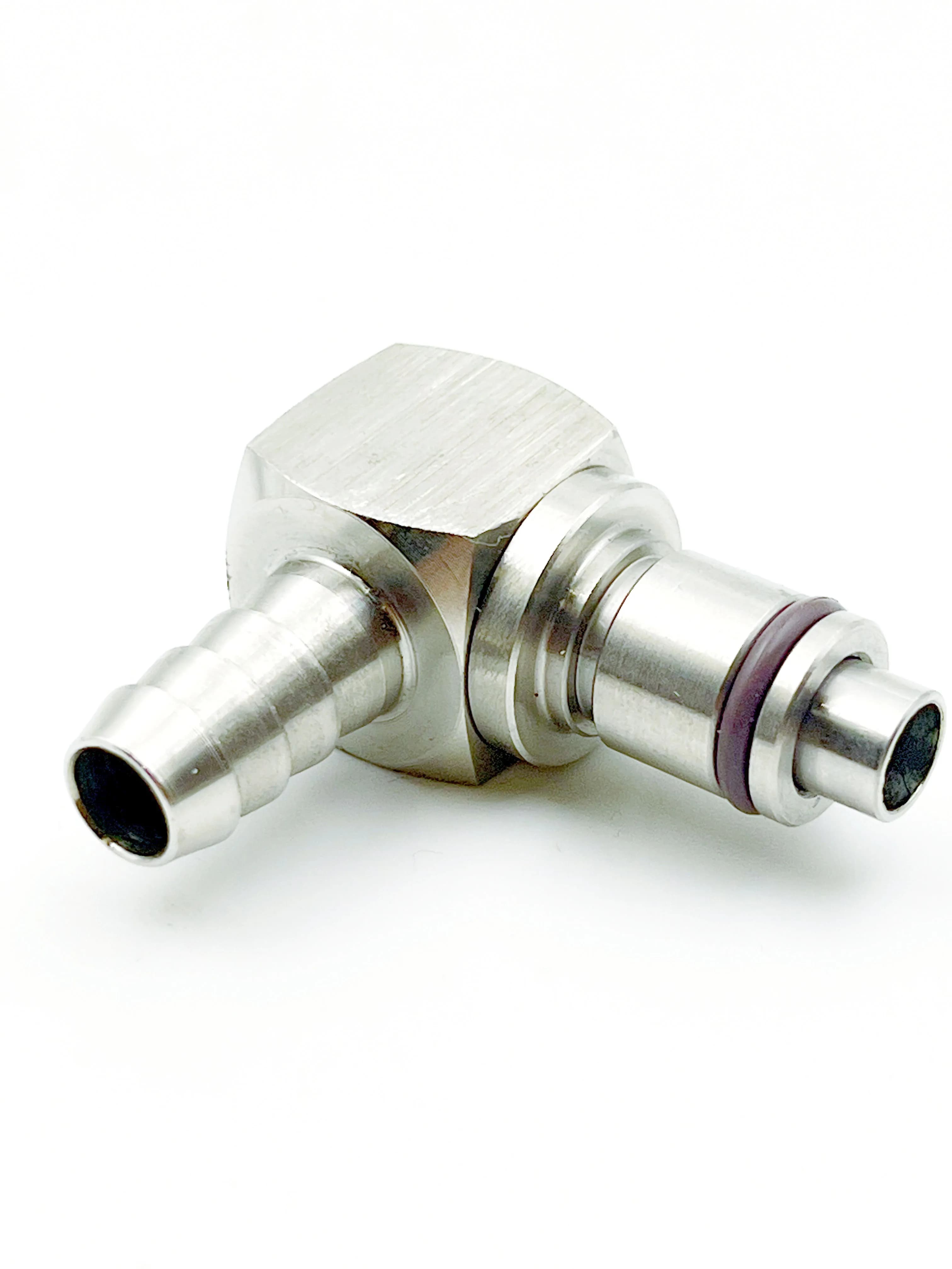 Connecteur métallique à dégagement rapide pour pompe à carburant, pour BMW R1200GS ADV R1200RT S1000