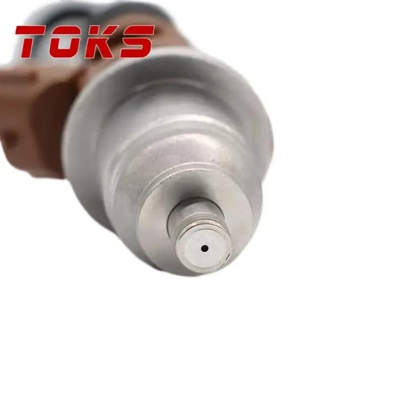 Injecteurs de Carburant E7T05072 pour Mitsubishi Pajero IO H67W H77W 4G93 4G94, Pièces de Moteur, 1 