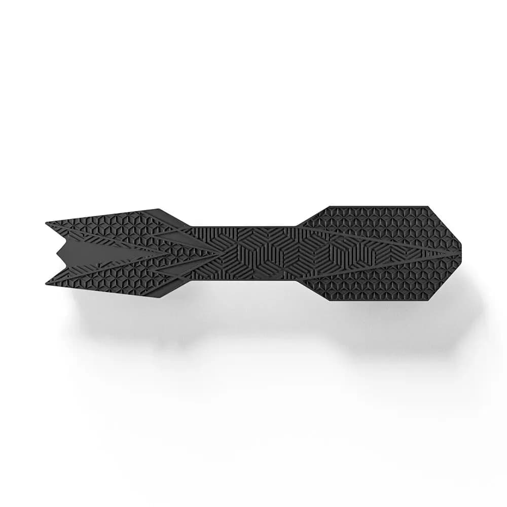 ENLEE 3D vtt vélo de route chaîne en Silicone cadre de vélo gardes auto-adhésif cadre de vélo couver