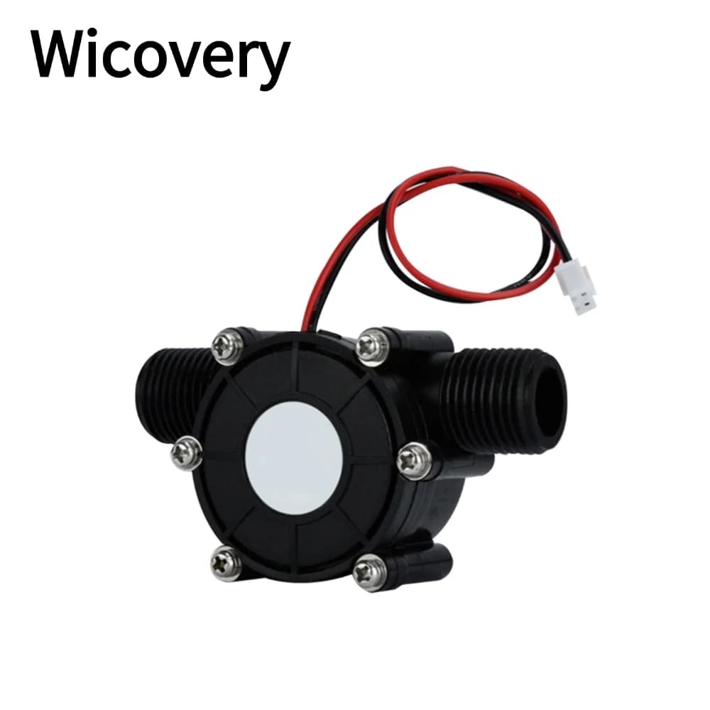Générateur d'eau hydraulique 5V 12V 80V 300W, charge d'eau PZ, fournitures pour la maison, générateu