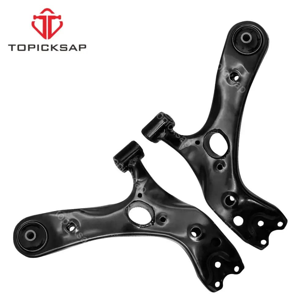 Topicktap – kit de rotule de Suspension, 4 pièces, bras de commande inférieur avant, pour Toyota Pri