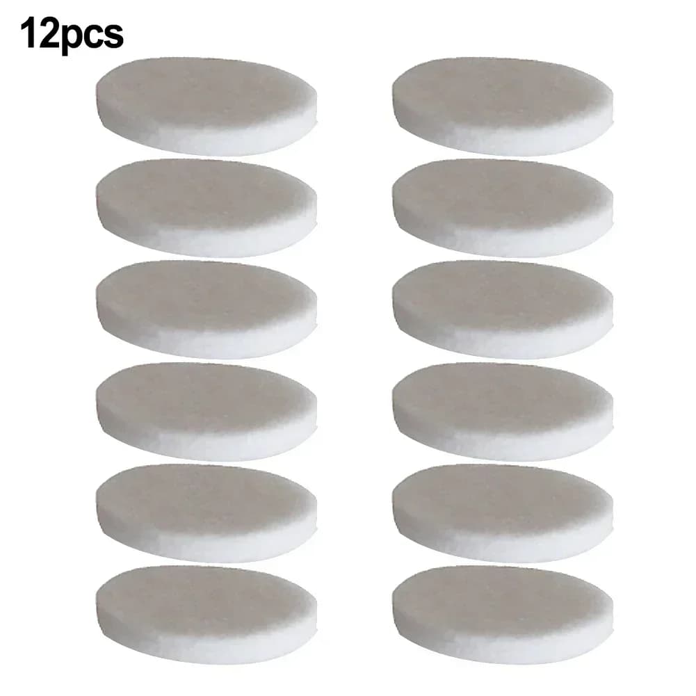 12/24 pièces tampons aromatiques de remplacement pour Levoit Core Mini/LV-H128 purificateur d'air ap