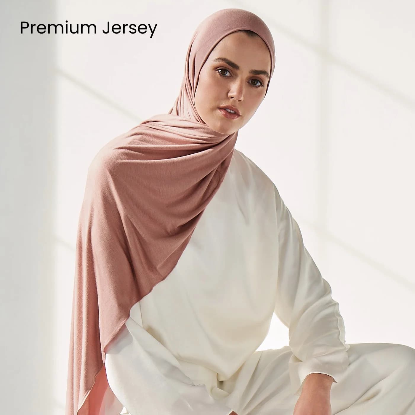 29 couleurs pas cher Jersey Hijab écharpe solide musulman longues foulards Turban châle élastique co