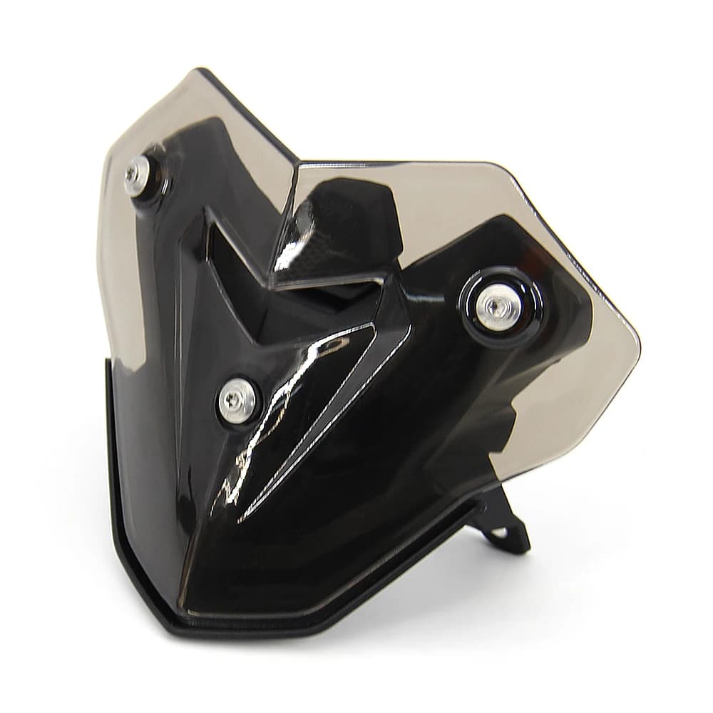 2020 pour BMW F900R F 900R F900 R 2025 nouveaux accessoires de moto écran carénage de pare-brise déf