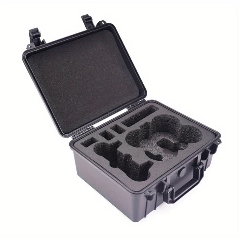 Pour DJI NEO, une petite coque antidéflagrante pour drones, un étui de protection portable résistant