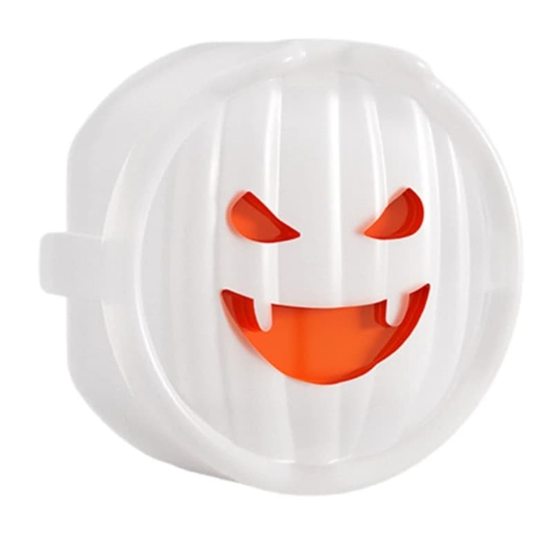 Protection prise sécurité pour enfants, sortie ronde à 2 broches, couvercle protection en Silicone, 