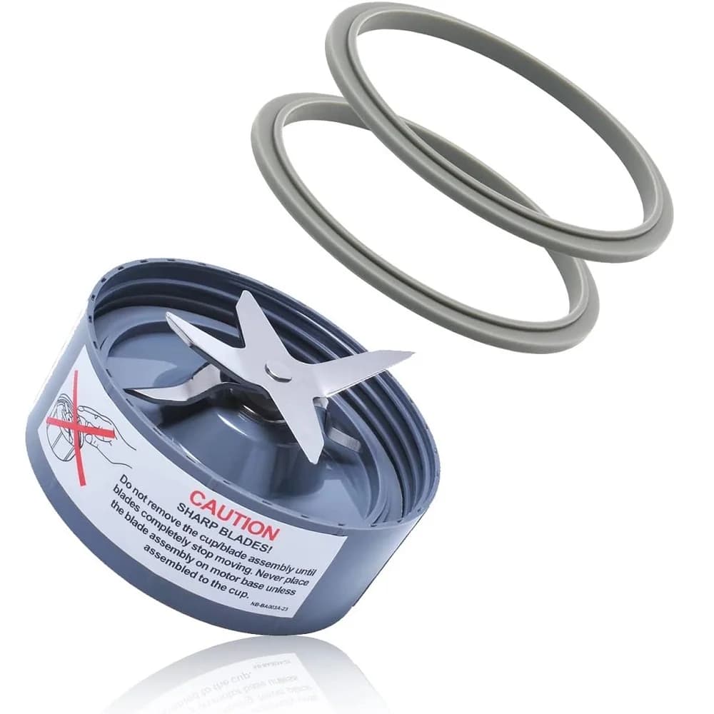 Joint d'étanchéité en caoutchouc de remplacement pour mélangeur Nutribullet 600w et 900w, accessoire