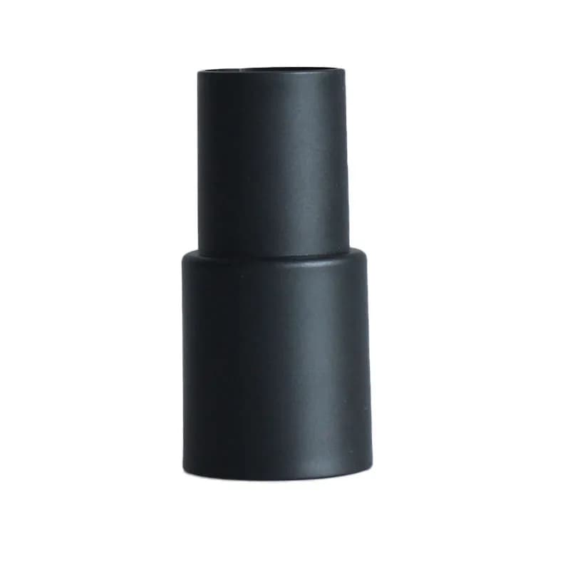 Suceur plat Long et Flexible, adaptateur de tuyau de 35mm à 32mm, tête de buse d'aspiration pour asp
