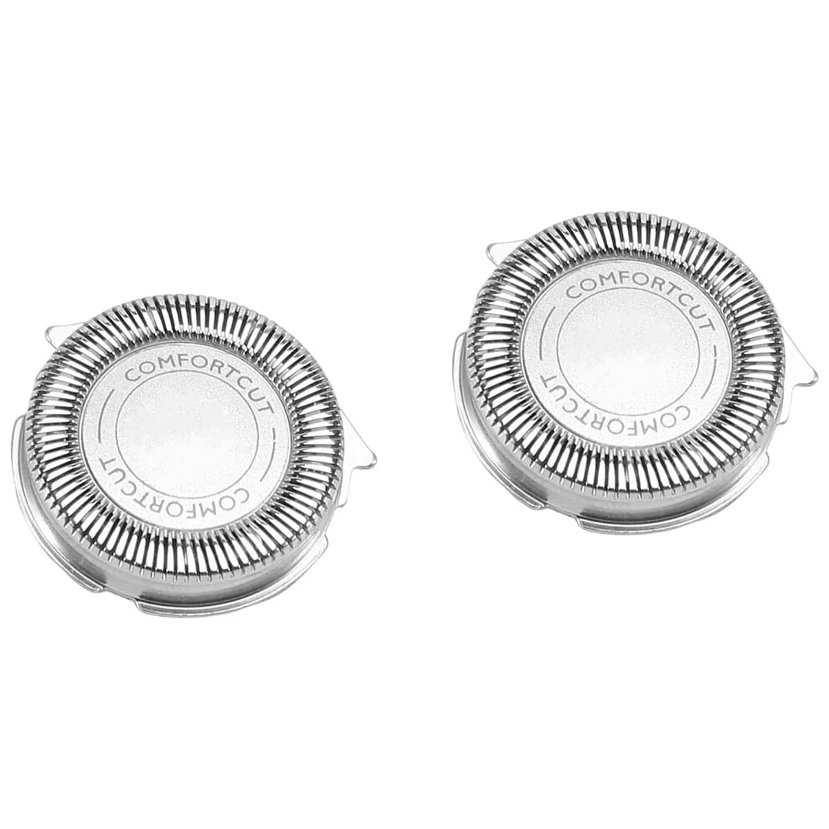 Têtes de rechange pour rasoir électrique Philips SH30/50/52, série 1000, 2000, 3000, 5000, 3 pièces