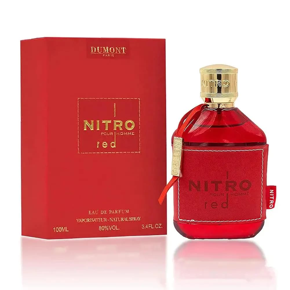 Parfum aux phéromones Dumont longue durée 100 ml |   Parfum oriental haut de gamme pour hommes |   P