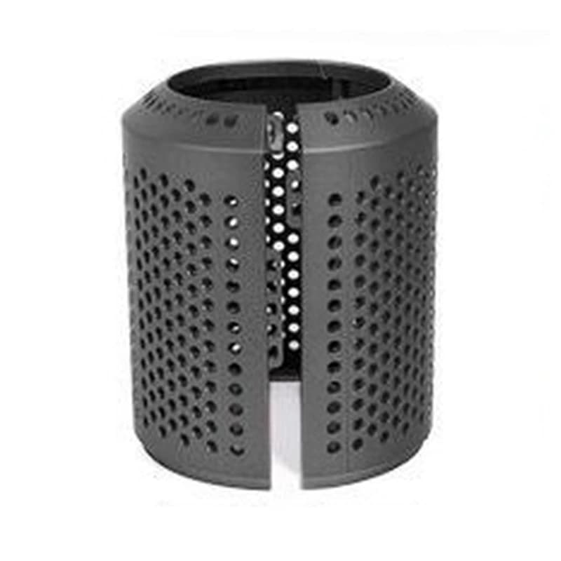 Couvercle de filtre extérieur pour sèche-cheveux Dyson, filtre anti-poussière, conception d'ouvertur
