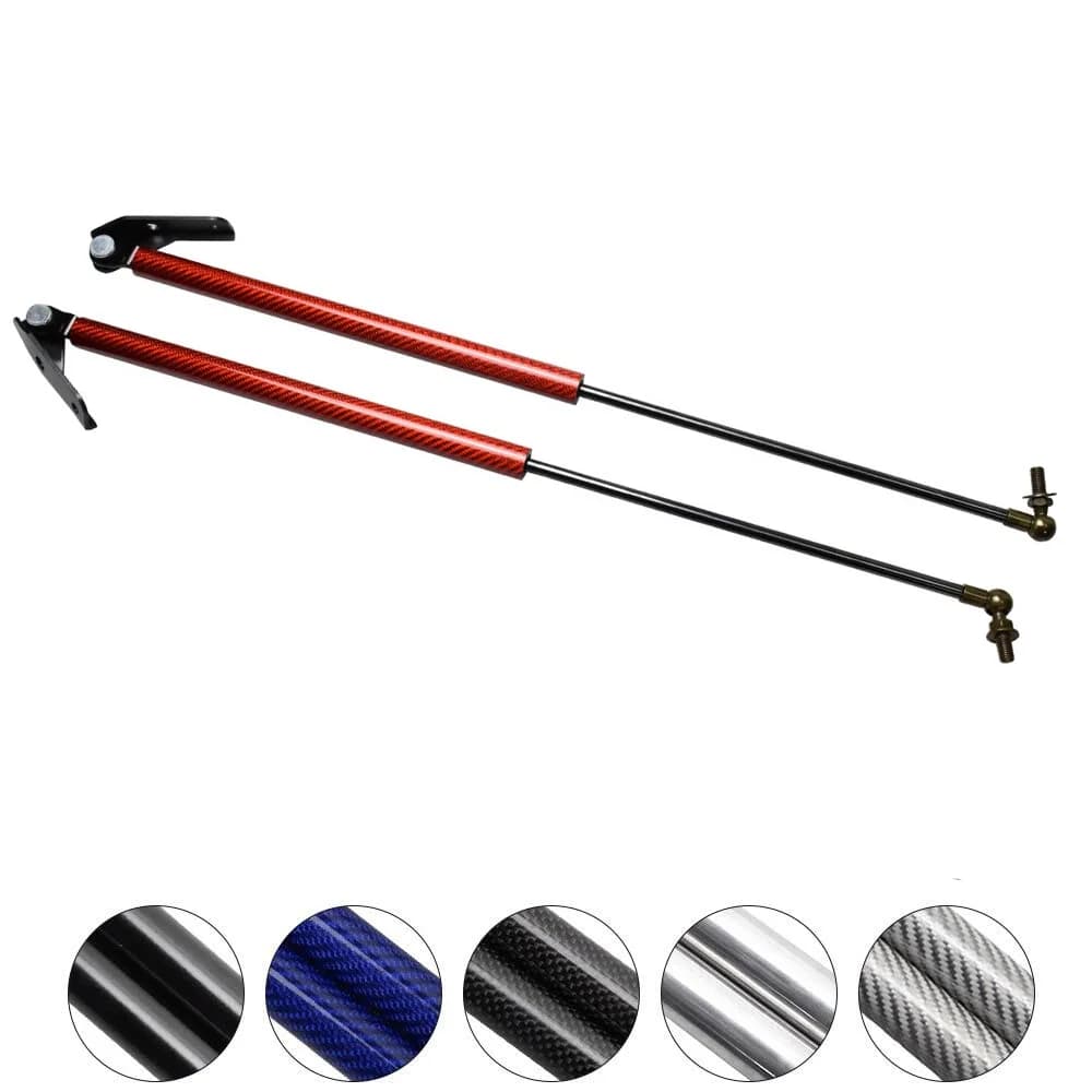 Amortisseur pour SUBARU OUTBACK LEGACY station (BL, BP) 2003 – 2009, Supports de levage, entretoises