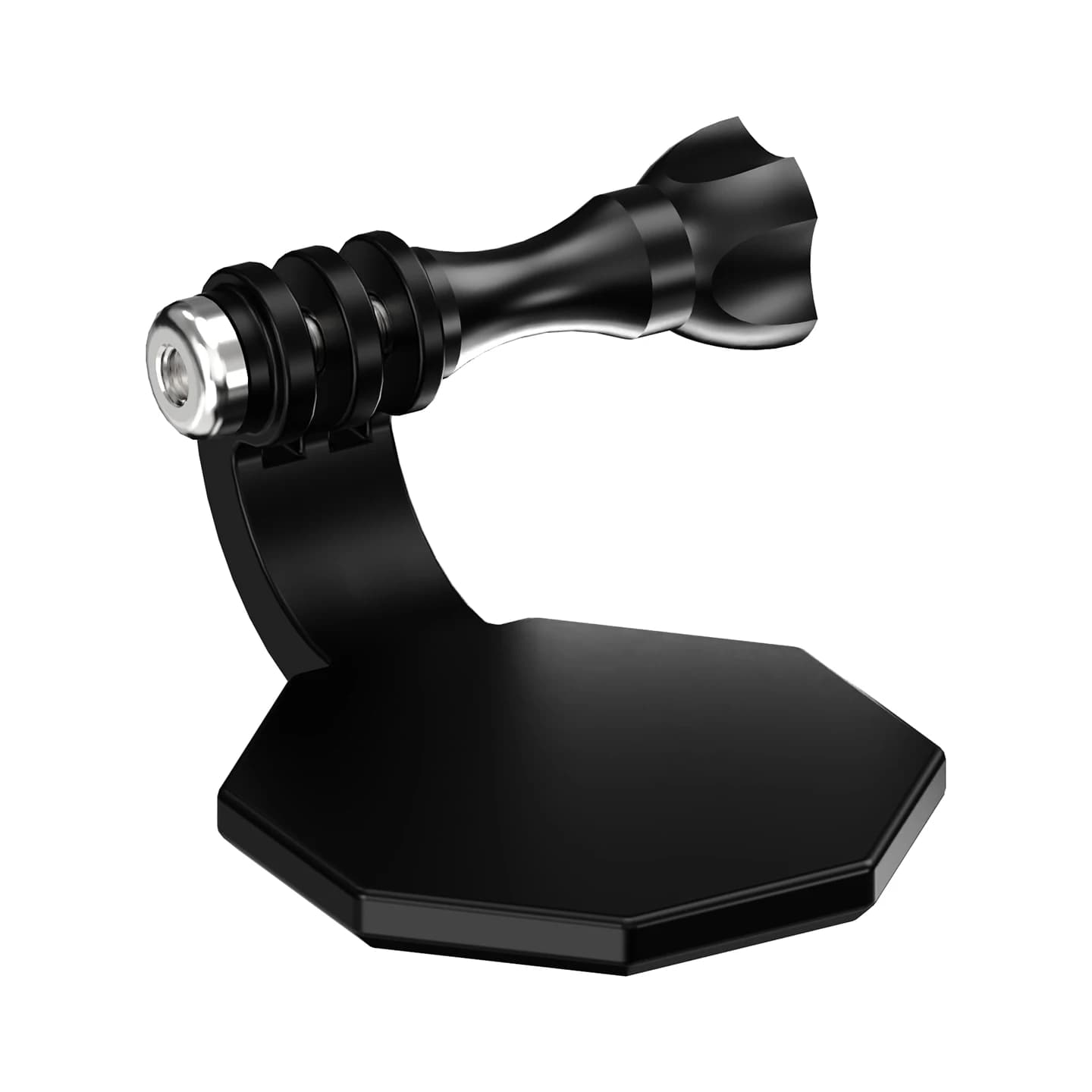 Support de cou de caméra d'action magnétique, support de suspension en Silicone à dégagement rapide 