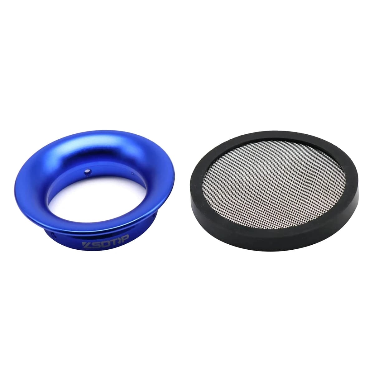 ZSDTRP-Filtre à air de carburateur de moto, trompent pour PWK 21, 24, 26, 28, 30, PE 28 30, TM VM, 3
