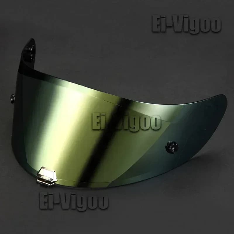 Pour HJC RPHA 70 PRHA 11 casque de Moto visière HJ-26 casque intégral lentille Cascos Para Moto acce