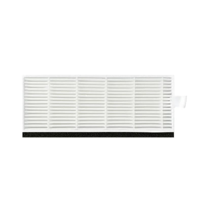 Compatible avec ( Osoji 680, 870, 950, 990 ) Pièces de Rechange pour Aspirateurs Robots, Brosses Pri