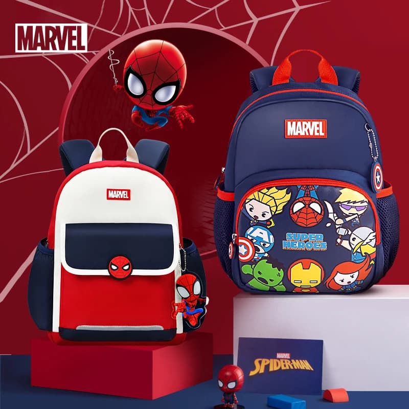 Disney sac d'école pour enfants sac à dos de pépinière sac à dos léger pour bébé sac à dos de loisir