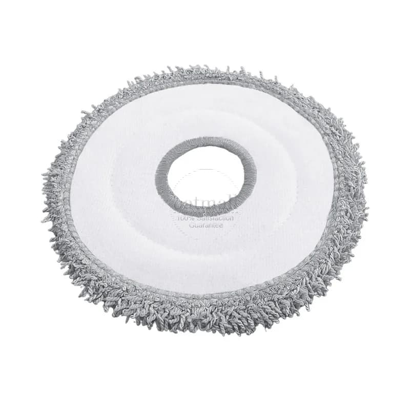accessoires pour Xiaomi S10+ / S20+ / S10 Plus, Kit de pièces de rechange pour aspirateur robot, bro