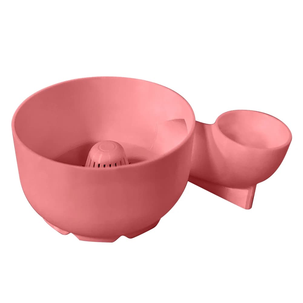 Bol de lavage de fruits Portable, lave-légumes automatique, lave-légumes et fruits pour la cuisine à