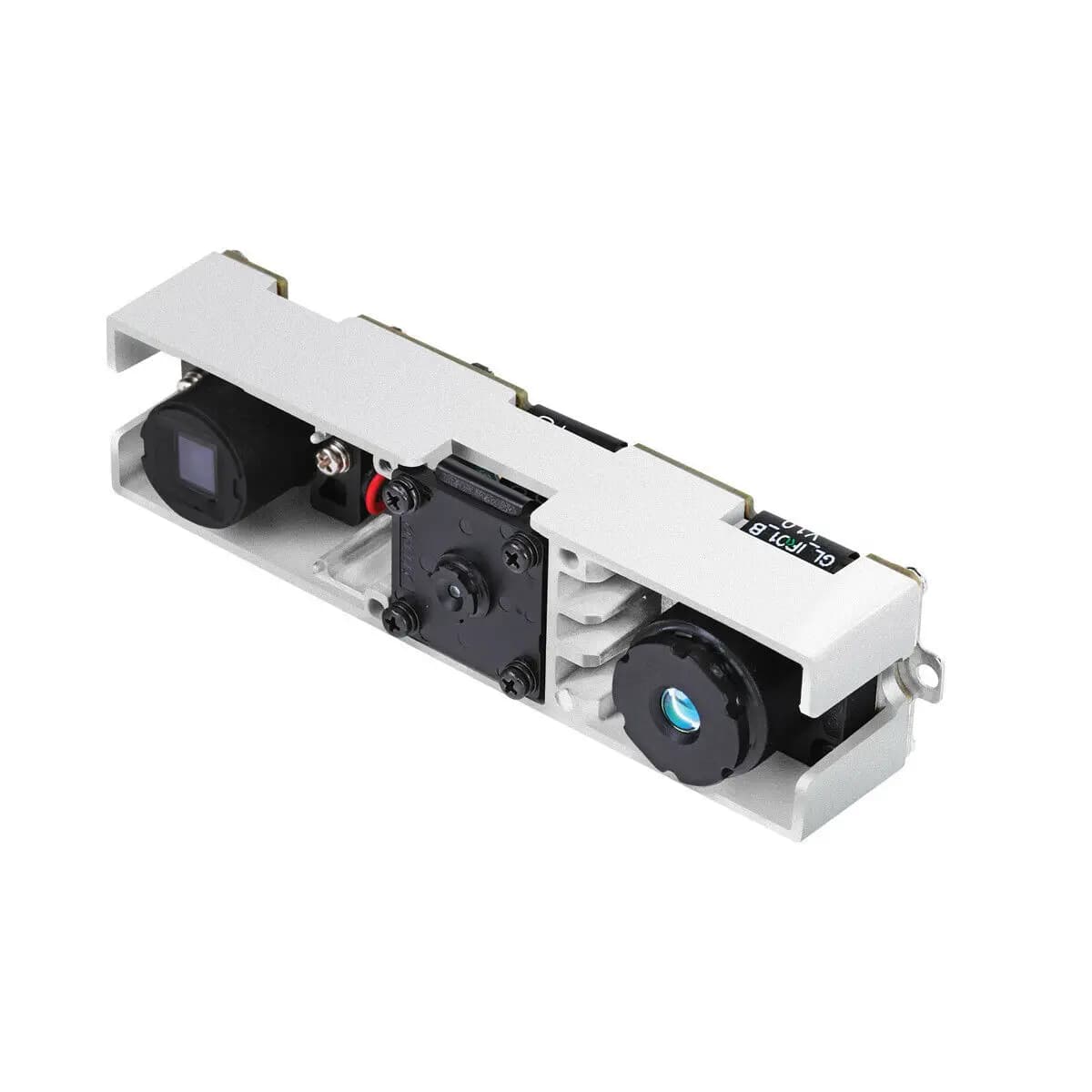 Caméra de profondeur 3D Orbbec Astra Mini S 0,4-2M, caméra somatosensorielle, numérisation 3D, recon