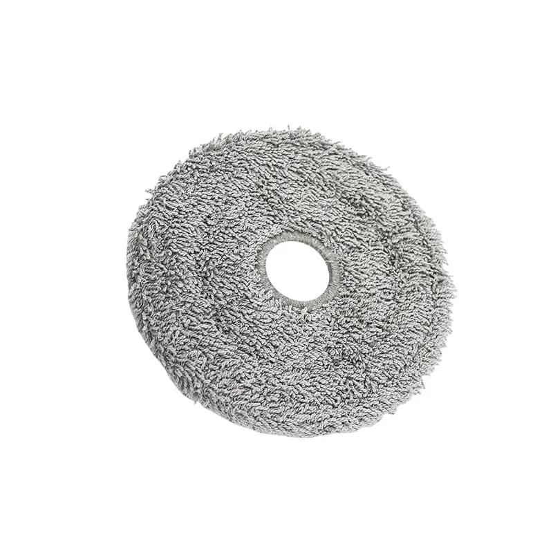 Sac à poussière pour aspirateur Xiaomi Lydsto W2/Kyvol Cybovac S60/AICLE INS-200, brosse latérale pr