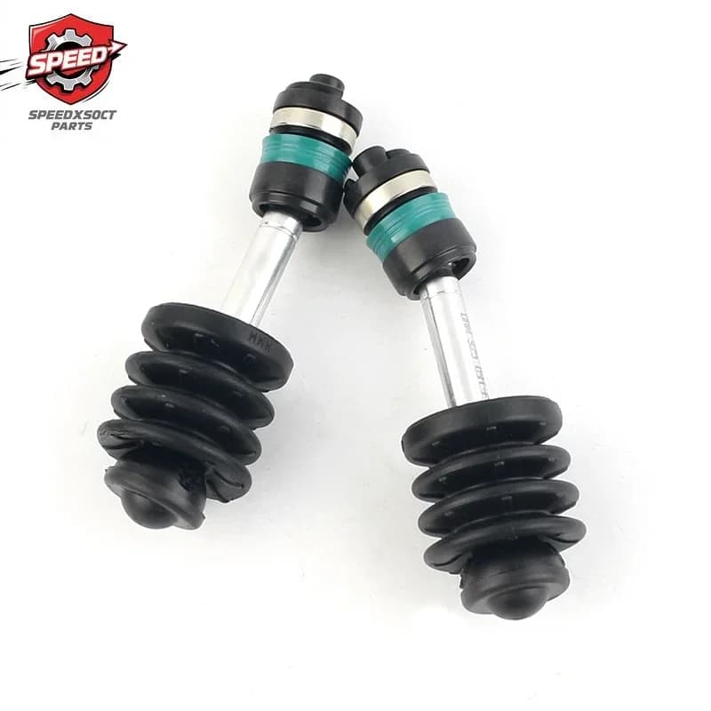 Kit de tige de Piston de corps Vale de Transmission 0AM DQ200, rénovation 0AM325091E 101mm / 0AM3250