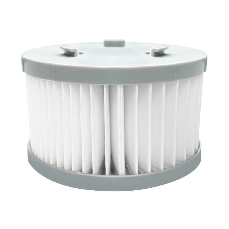 Filtre HEPA pour aspirateur à main sans fil JIMMY JV85 JV85 Pro H9 Pro A6 / A7 / A8