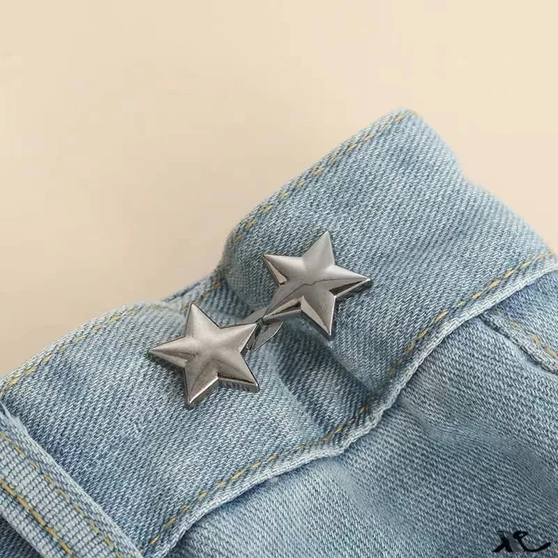 Outil de serrage de la taille invisible, réglable, sans couture, pour paresseux