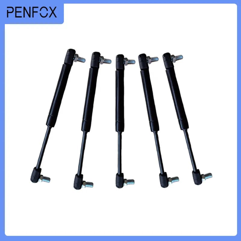 Barres de jambe de force universelles, 150mm-230mm, 500N/50KG, amortisseur à ressort à gaz, Support 