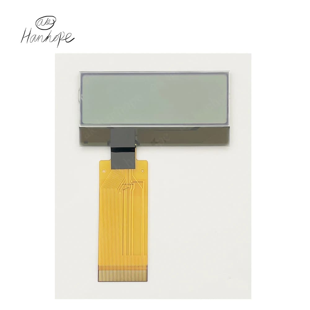 Pour Mercury Smartcraft Gauge SC1000 écran LCD réparation Pixel tachymètre tableau de bord multifonc