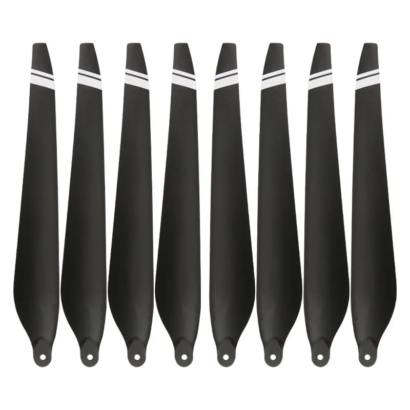 Hélice en nylon carbone pour HobbyOOX8 Plus, pièces de importateur pour plantes de protection agrico