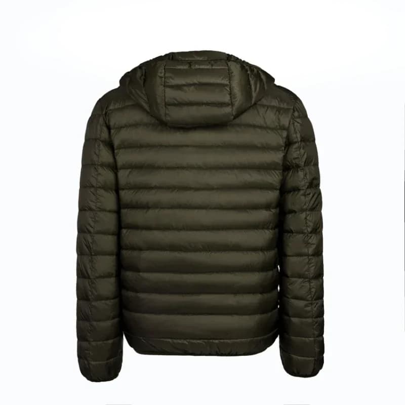 Doudoune homme 2024 nouveau 90% duvet de canard blanc Super léger doudoune homme léger manteau therm