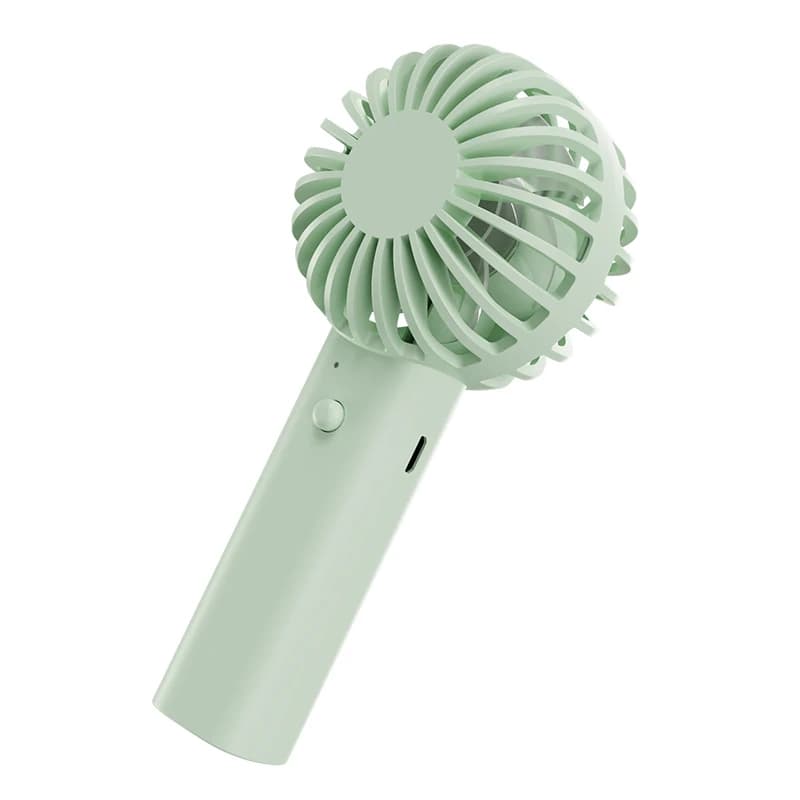 Ventilateurs portables Mini ventilateur portatif ventilateur Rechargeable USB Mini refroidisseur d'a