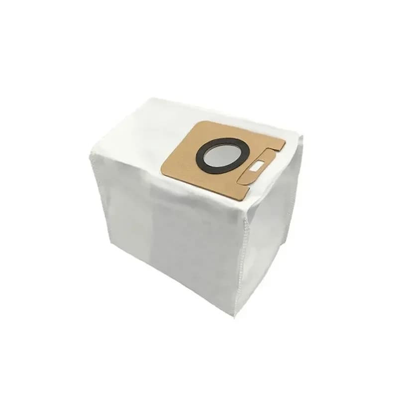 Sac à poussière pour aspirateur Robot Dreame Bot Z10 Pro / L10 Plus, vide automatique, 4l, sac à pou
