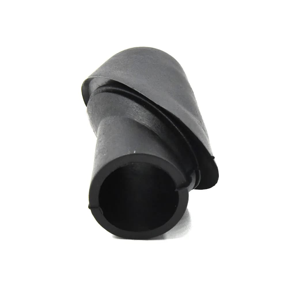 1 paire d'étanchéité en caoutchouc pour antenne inférieure supérieure A 1248270898   Outils de rempl