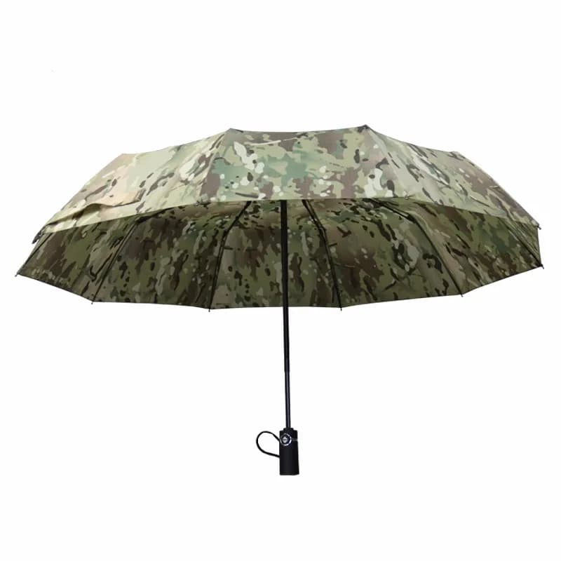 A-TACS FG DNC MCAP Multicam MC tigre rayure Camouflage parapluie automatique AOR1 AOR2 AMCU Camo par
